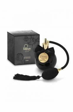 COAXcopenhagen.com Aphrodisia Body Mist That Something #Extra