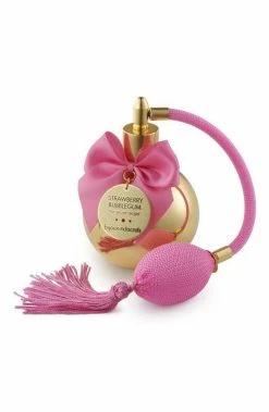 COAXcopenhagen.com Strawberry Bubblegum Body Mist