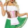 COAXcopenhagen2 Beer Girl Costume - Hillside Heidi COSTUMES