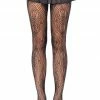 COAXcopenhagen2 Florentine Lace Pantyhose HOSIERY