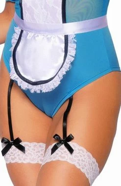 COAXcopenhagen.com Alice In Wonderland Costume - Adventures Fantasy Alice