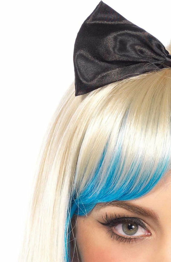 COAXcopenhagen2 Alice In Wonderland Wig