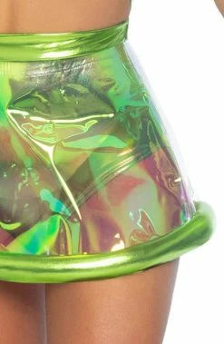 COAXcopenhagen.com Alien Costume - Beam Me Up NASA & Space Costumes