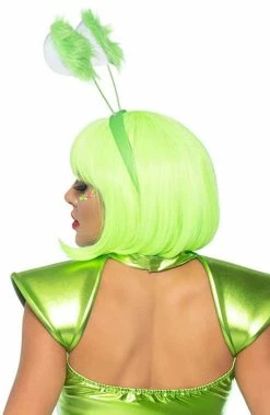 COAXcopenhagen.com Alien Costume - Beam Me Up NASA & Space Costumes