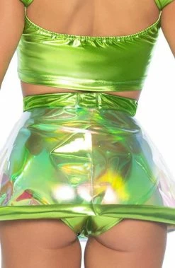 COAXcopenhagen.com Alien Costume - Beam Me Up NASA & Space Costumes