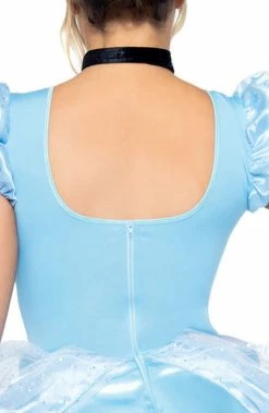 COAXcopenhagen.com Cinderella Costume - Fairytale Cinderella