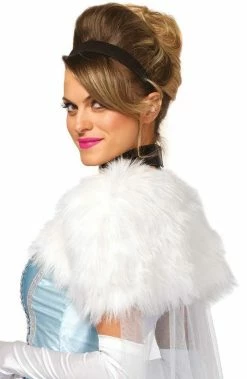 COAXcopenhagen2 Cinderella Costume - Slipper-less Cinderella COSTUMES