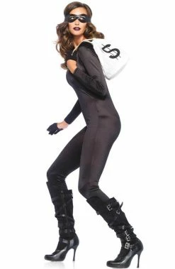 COAXcopenhagen2 Bandit Kit - Mask, $-bag & Gloves