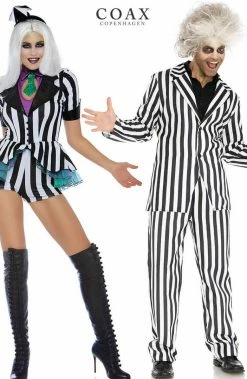 COAXcopenhagen2 Movie Costume - Beetle Babe