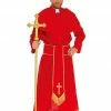 COAXcopenhagen.com COSTUMES Bishop Priest Costume - The Cardinal