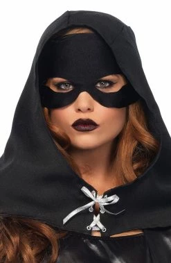 COAXcopenhagen2 COSTUMES Executioner Costume - Grim Executioner