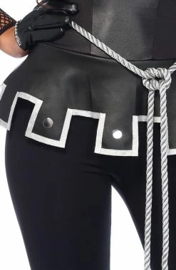 COAXcopenhagen2 COSTUMES Executioner Costume - Grim Executioner