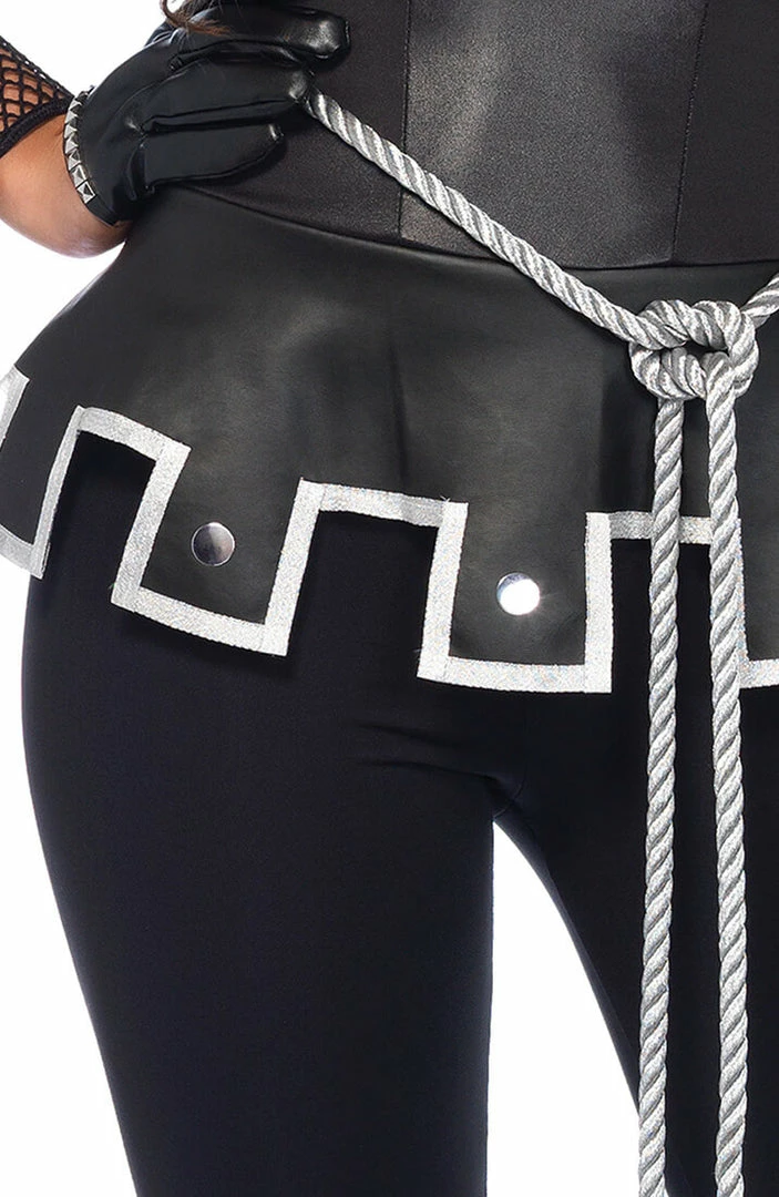 COAXcopenhagen2 COSTUMES Executioner Costume - Grim Executioner