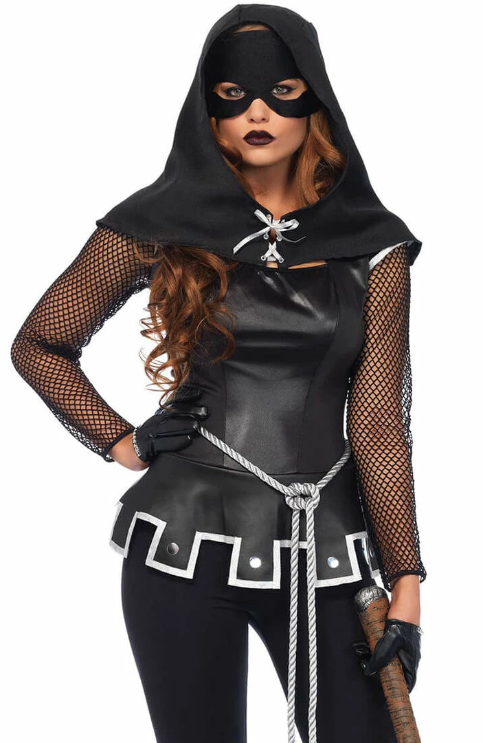 COAXcopenhagen2 COSTUMES Executioner Costume - Grim Executioner