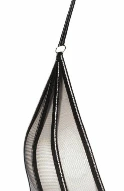 COAXcopenhagen.com LINGERIE Bodysuit With Double Pearl String - Manhattan Body