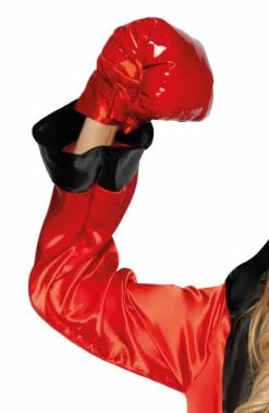 COAXcopenhagen.com COSTUMES Boxer Costume - Knockout Champ