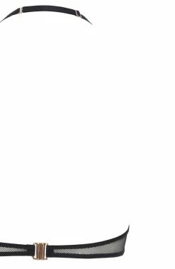 COAXcopenhagen2 Halter Neck Bralette - Vienna Halter Bra LINGERIE