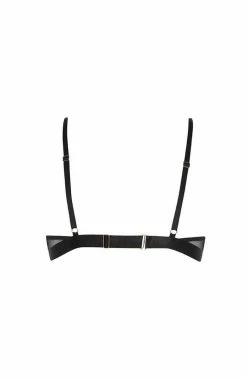 COAXcopenhagen2 Bra With Cross-over - Vienna Crossed Bra LINGERIE