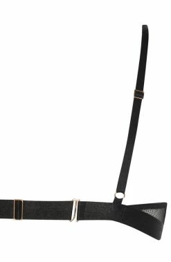 COAXcopenhagen2 Bra With Cross-over - Vienna Crossed Bra LINGERIE