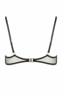 COAXcopenhagen.com LINGERIE Bra With Cut-out - Manhattan Bra