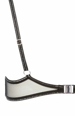 COAXcopenhagen.com LINGERIE Bra With Cut-out - Manhattan Bra