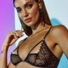 COAXcopenhagen.com LINGERIE Bra With Cut-out - Manhattan Bra