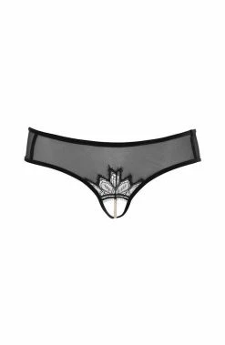 COAXcopenhagen2 Brief Panty With Pearl String - Kyoto Brief LINGERIE