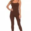 COAXcopenhagen2 Brown Basic Bodystocking