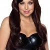 COAXcopenhagen2 Brown Wavy Wig