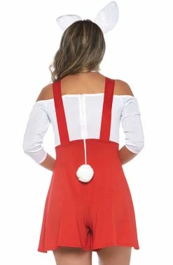 COAXcopenhagen2 Rabbit Costume - Who Framed Roger COSTUMES