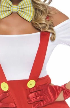 COAXcopenhagen2 Rabbit Costume - Who Framed Roger COSTUMES