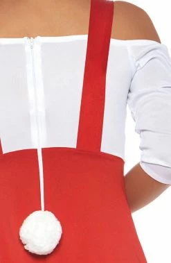 COAXcopenhagen2 Rabbit Costume - Who Framed Roger COSTUMES