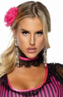 COAXcopenhagen.com Cancan Costume - Saloon Girl COSTUMES