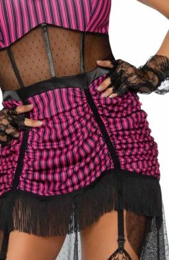 COAXcopenhagen.com Cancan Costume - Saloon Girl COSTUMES