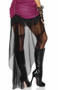 COAXcopenhagen.com Cancan Costume - Saloon Girl COSTUMES