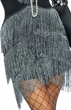 COAXcopenhagen.com Flapper Costume - Foxy Flapper COSTUMES