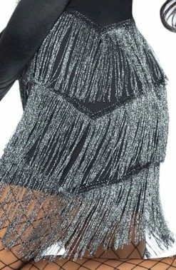 COAXcopenhagen.com Flapper Costume - Foxy Flapper COSTUMES