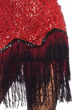 COAXcopenhagen2 Flapper Girl Costume - Gatsby Girl COSTUMES