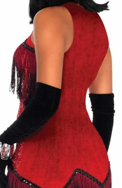 COAXcopenhagen2 Flapper Girl Costume - Gatsby Girl COSTUMES