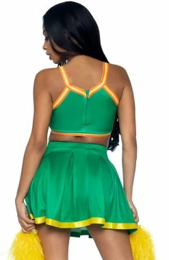 COAXcopenhagen.com COSTUMES Cheerleader Costume - Bring It On!