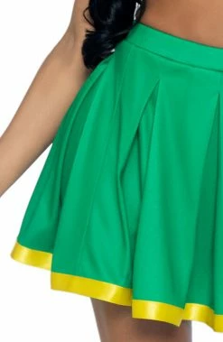 COAXcopenhagen.com COSTUMES Cheerleader Costume - Bring It On!