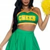 COAXcopenhagen.com COSTUMES Cheerleader Costume - Bring It On!