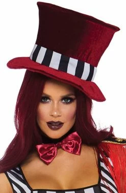 COAXcopenhagen2 COSTUMES Lion Tamer Costume - Daring Lion Tamer