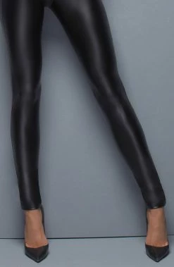 COAXcopenhagen2 Catsuit With Embroidery - Cleavage