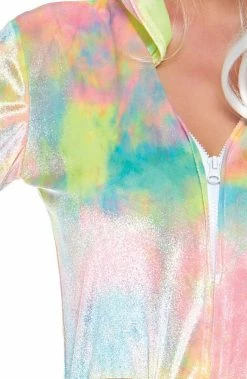 COAXcopenhagen2 COSTUMES Unicorn Costume - Cozy Unicorn