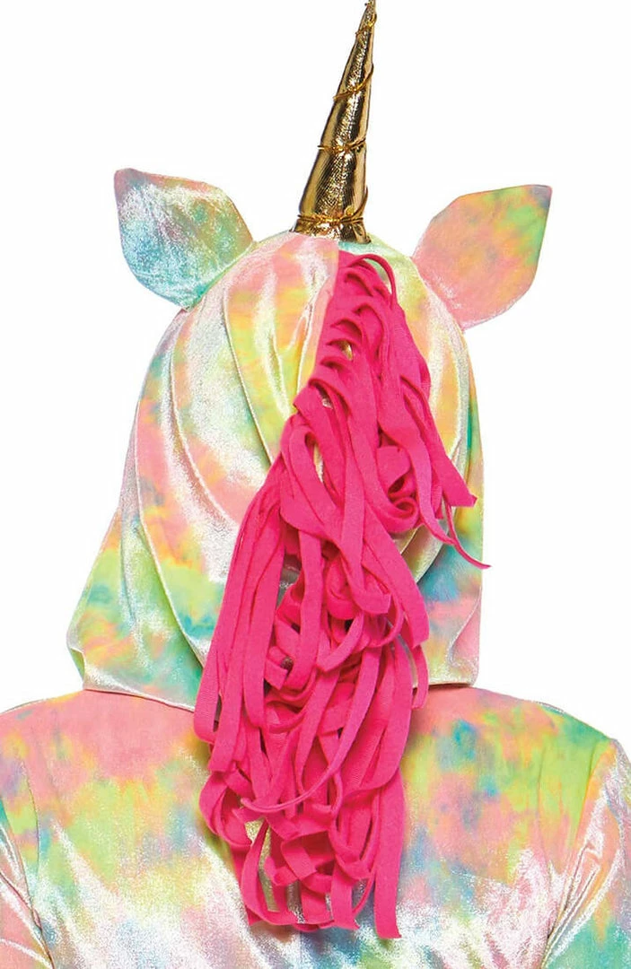 COAXcopenhagen2 COSTUMES Unicorn Costume - Cozy Unicorn