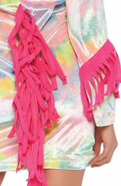 COAXcopenhagen2 COSTUMES Unicorn Costume - Cozy Unicorn