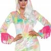 COAXcopenhagen2 COSTUMES Unicorn Costume - Cozy Unicorn