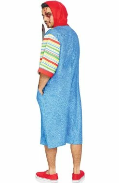 COAXcopenhagen.com COSTUMES Killer Doll Costume - Friends 'till The End