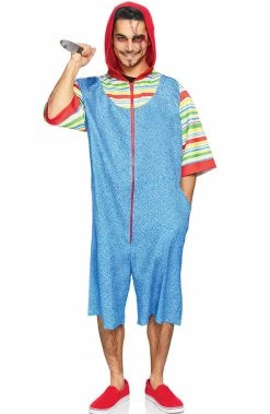 COAXcopenhagen.com COSTUMES Killer Doll Costume - Friends'till The End